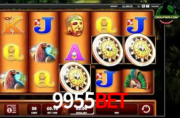 Apostas Esportivas na 9955Bet: Um Guia Completo