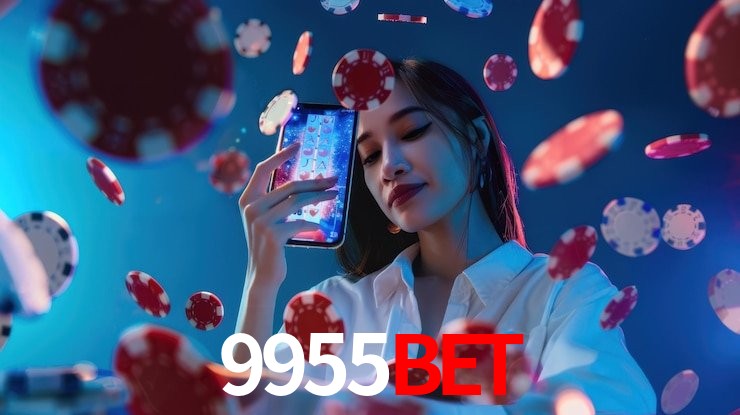 Inovações de Jogos na 9955Bet: O Futuro das Experiências Interativas