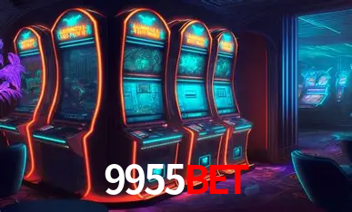 Descubra a Essência do 9955Bet: Nossa História e Compromissos