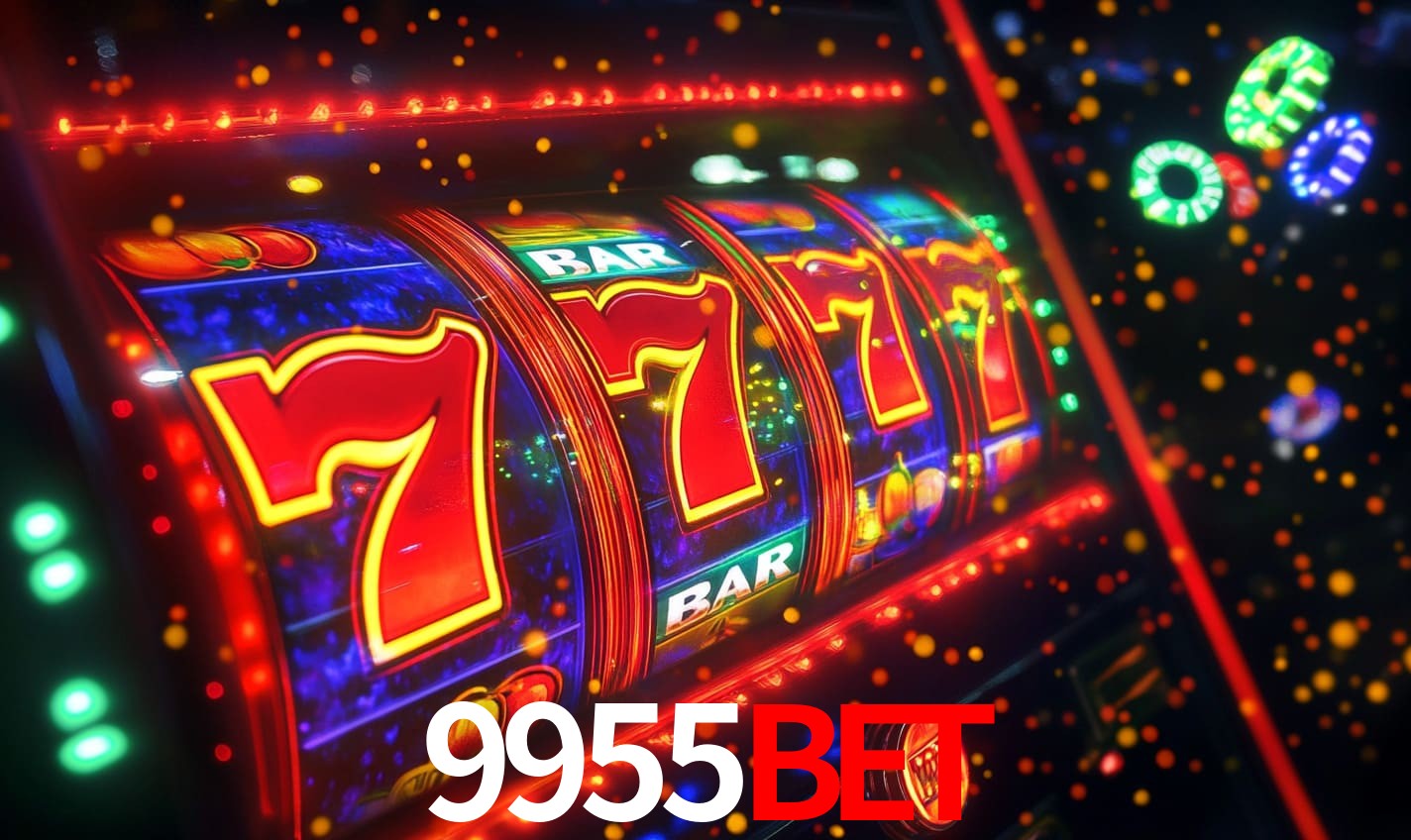 9955Bet: Seu Especialista em Apostas Esportivas Brasileiras