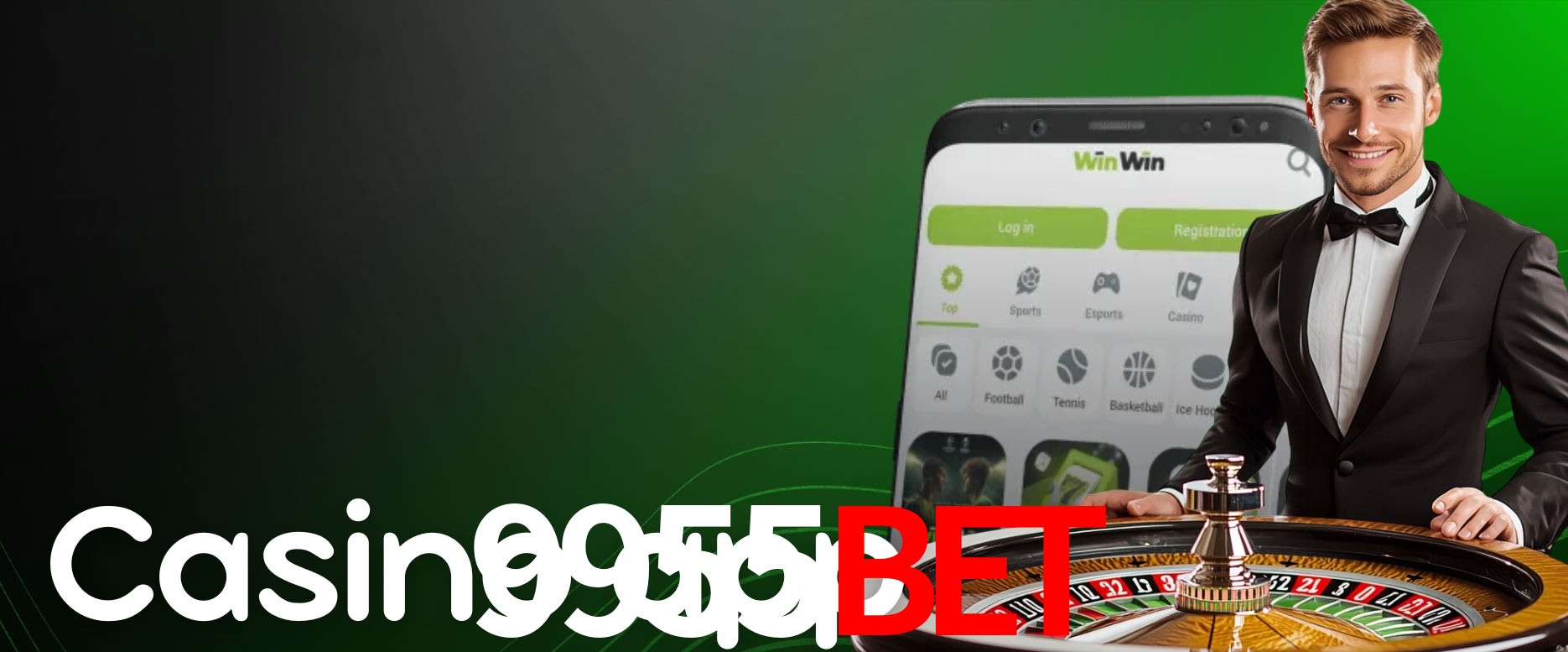 Flash Promotion 9955Bet