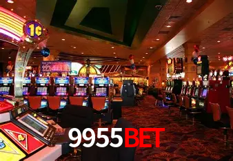 Descubra a Magia dos Jogos de Arcade no 9955Bet