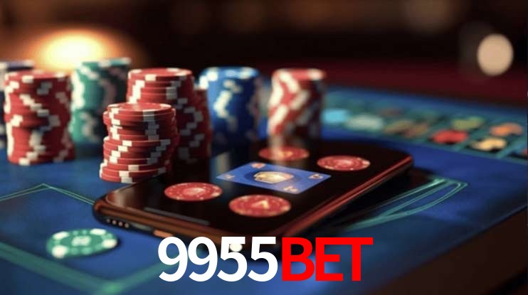 Programa VIP 9955Bet