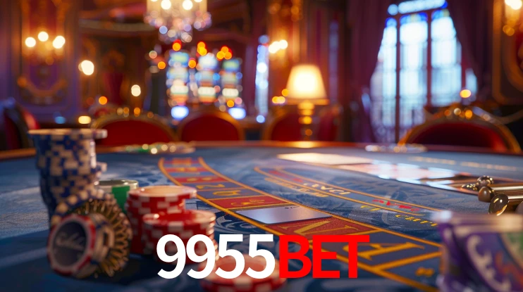Account Benefits 9955Bet
