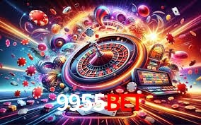 Mesa de Blackjack 9955Bet