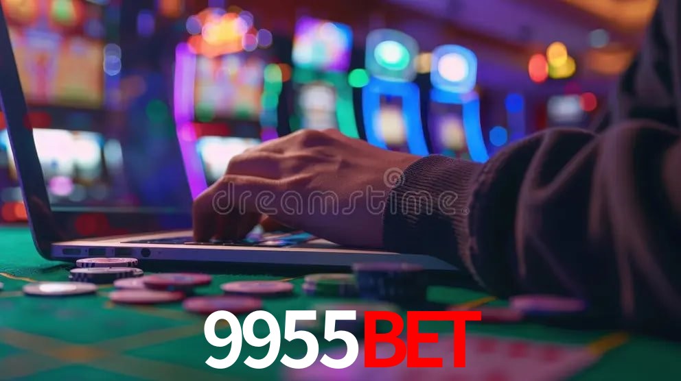cassino 9955Bet