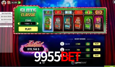 Desvendando o Mundo dos Jogos Virtuais na 9955Bet