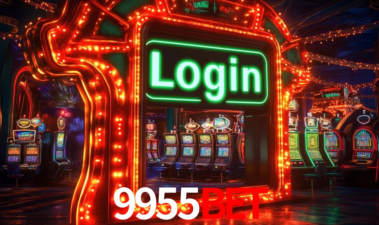Casino Ao Vivo 9955Bet