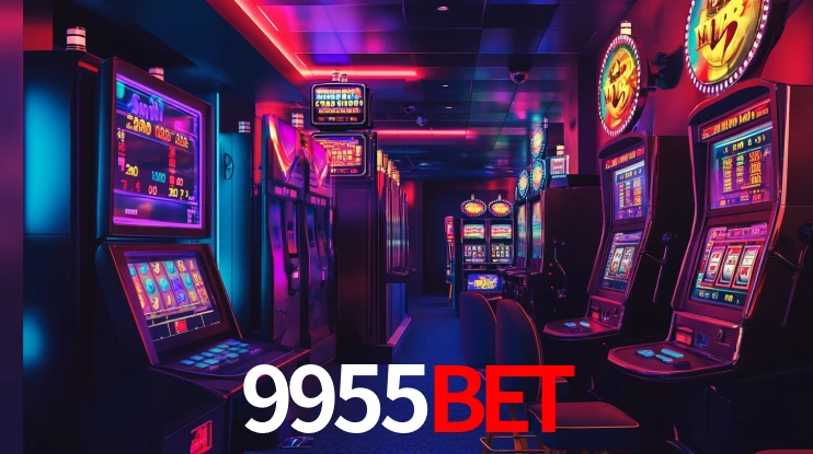 Cashback e recargas na 9955Bet