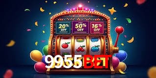 Tecnologia da Plataforma 9955Bet