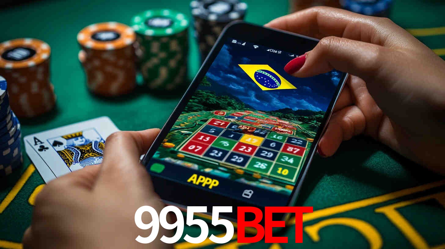 Descubra o Programa VIP da 9955Bet: Vantagens Exclusivas para Jogadores