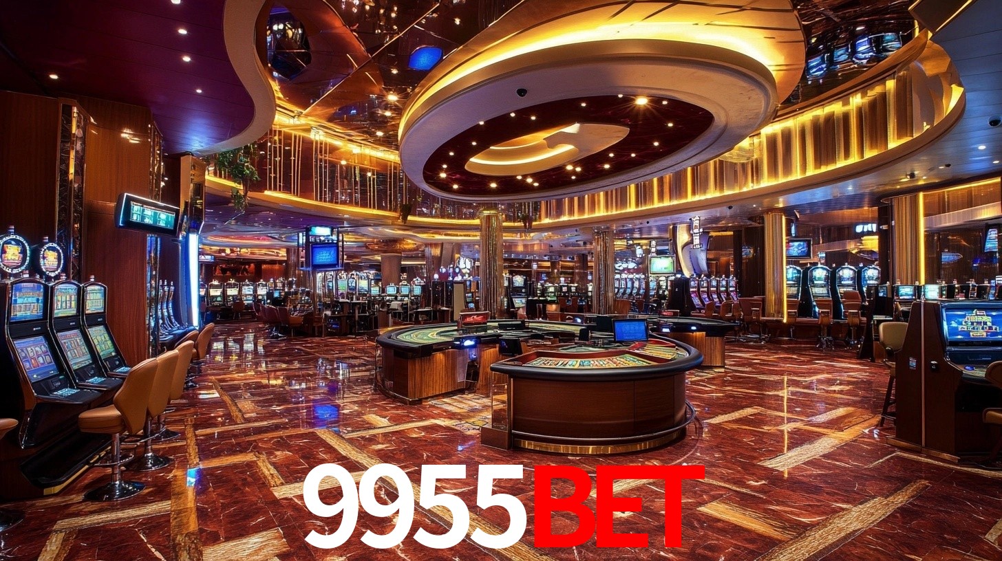 Tournaments 9955Bet